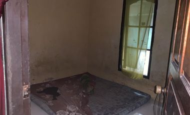 DIJUAL RUMAH KOMPLEK SUKARAMI INDAH PALEMBANG