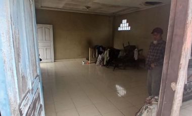 DIJUAL RUMAH KOMPLEK SUKARAMI INDAH PALEMBANG
