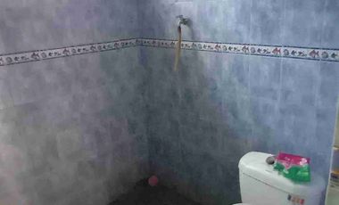 DISEWAKAN GUDANG DAN  RUMAH  CIANJUR