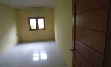 DISEWAKAN GUDANG DAN  RUMAH  CIANJUR