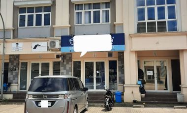 Ruko Bsd di Bawah Harga Pasar The Savia Bsd City – Masih Tersewa, Lgsg Cuan