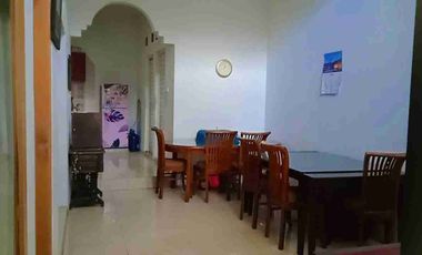 dijual rumah siap huni di sayap kebon kopi