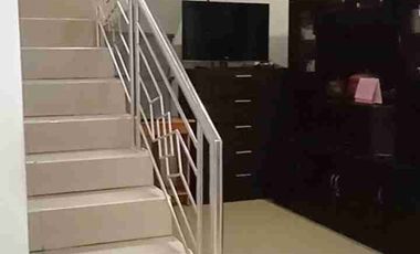 dijual rumah siap huni di sayap kebon kopi