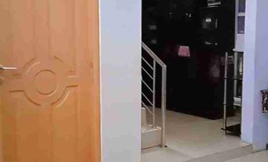 dijual rumah siap huni di sayap kebon kopi