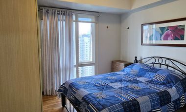 2BR for sale in The Columns, Legaspi Village Makati