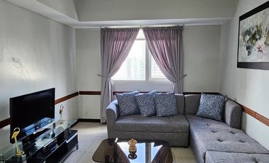 2BR for sale in The Columns, Legaspi Village Makati