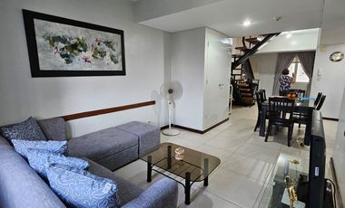 2BR for sale in The Columns, Legaspi Village Makati