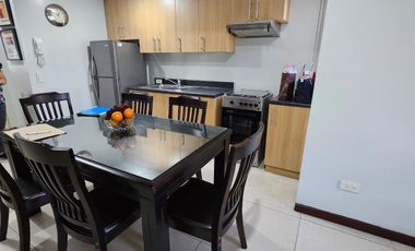 2BR for sale in The Columns, Legaspi Village Makati