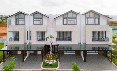 Onyx Residence Summarecon Makassar