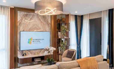 Onyx Residence Summarecon Makassar