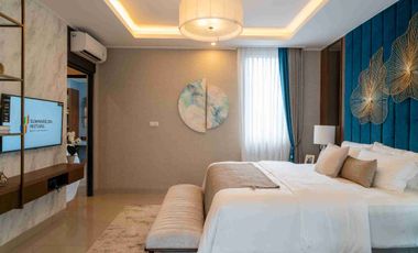 Onyx Residence Summarecon Makassar
