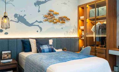 Onyx Residence Summarecon Makassar