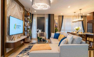 Onyx Residence Summarecon Makassar