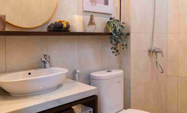 Onyx Residence Summarecon Makassar