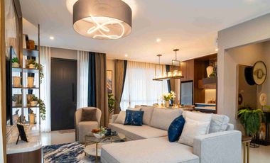 Onyx Residence Summarecon Makassar