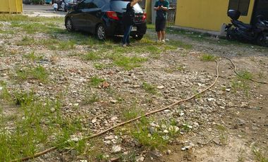 JUAL/SEWA EX BENGKEL DI JL TOMANG RAYA