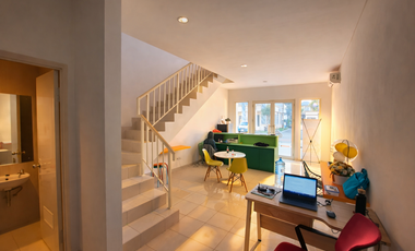 Ruko Strategis Bsd City – The Savia | Jalan Besar, Parkir Gratis, Best Deal