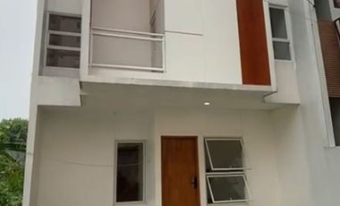 Jual RUKOST 15 KT KOSAN dekat kampus UIN KOS ciputat timur tangsel kota Tangerang Selatan