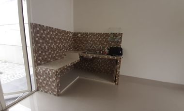 Disewakan Rumah Grand Harvest (Bangunan 1 lantai)