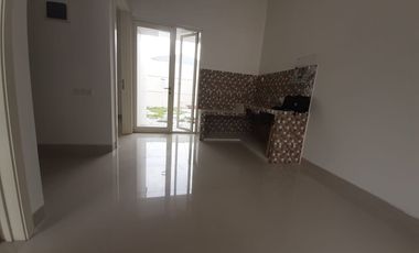 Disewakan Rumah Grand Harvest (Bangunan 1 lantai)