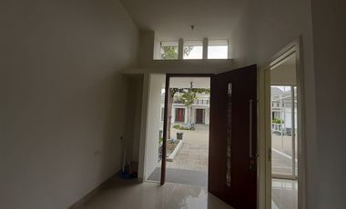 Disewakan Rumah Grand Harvest (Bangunan 1 lantai)