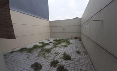 Disewakan Rumah Grand Harvest (Bangunan 1 lantai)