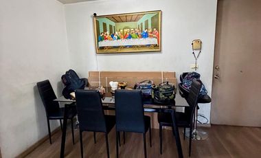 SE VENDE AMPLIO DEPTO 3D 2B 2E 1B 67MTS2, COMUNA SAN MIGUEL