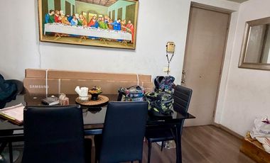 SE VENDE AMPLIO DEPTO 3D 2B 2E 1B 67MTS2, COMUNA SAN MIGUEL