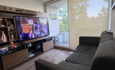 SE VENDE AMPLIO DEPTO 3D 2B 2E 1B 67MTS2, COMUNA SAN MIGUEL