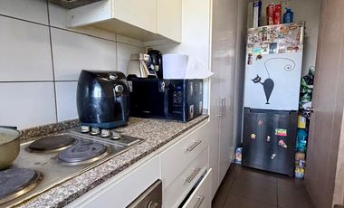 SE VENDE AMPLIO DEPTO 3D 2B 2E 1B 67MTS2, COMUNA SAN MIGUEL