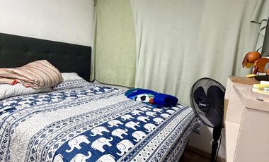 SE VENDE AMPLIO DEPTO 3D 2B 2E 1B 67MTS2, COMUNA SAN MIGUEL