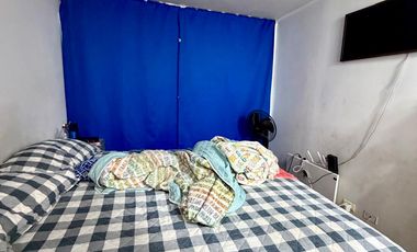 SE VENDE AMPLIO DEPTO 3D 2B 2E 1B 67MTS2, COMUNA SAN MIGUEL