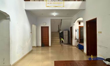 SEWA RUMAH MURAH JAKARTA SELATAN