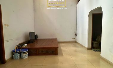 SEWA RUMAH MURAH JAKARTA SELATAN