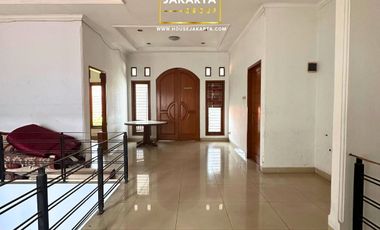 SEWA RUMAH MURAH JAKARTA SELATAN