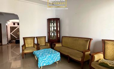 SEWA RUMAH MURAH JAKARTA SELATAN