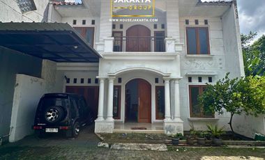 SEWA RUMAH MURAH JAKARTA SELATAN