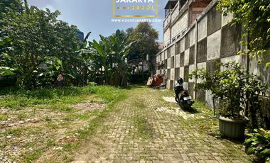 SEWA RUMAH MURAH JAKARTA SELATAN