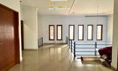 SEWA RUMAH MURAH JAKARTA SELATAN