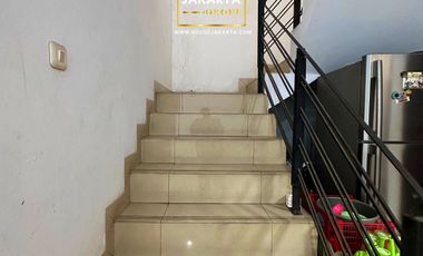 SEWA RUMAH MURAH JAKARTA SELATAN