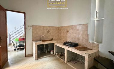 SEWA RUMAH MURAH JAKARTA SELATAN