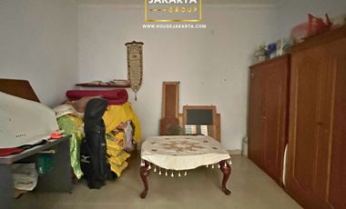 SEWA RUMAH MURAH JAKARTA SELATAN