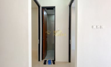 DIJUAL RUMAH SIAP HUNI DI NGAGLIK SLEMAN DEKAT KAMPUS UII JAKAL SHM