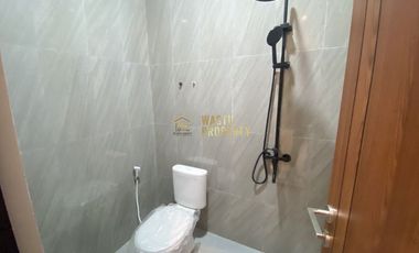 DIJUAL RUMAH SIAP HUNI DI NGAGLIK SLEMAN DEKAT KAMPUS UII JAKAL SHM