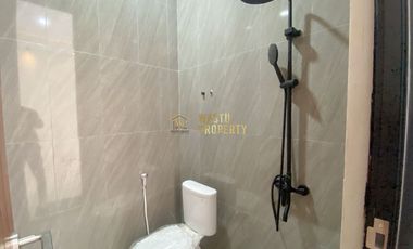 DIJUAL RUMAH SIAP HUNI DI NGAGLIK SLEMAN DEKAT KAMPUS UII JAKAL SHM