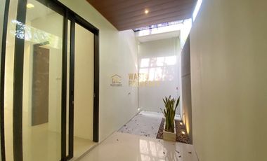 DIJUAL RUMAH SIAP HUNI DI NGAGLIK SLEMAN DEKAT KAMPUS UII JAKAL SHM