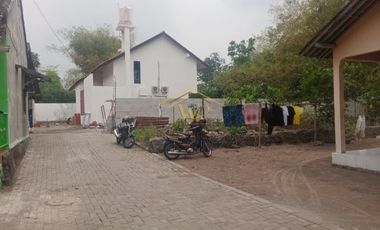 DIJUAL KOST SIAP BANGUN FULL FURNISHED + AC DEKAT JALAN KALIURANG DI SINDUHARJO NGAGLIK SLEMAN