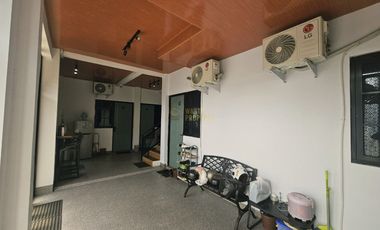 DIJUAL KOST EKSKLUSIF AKTIF, SHM DEKAT JL. KALIURANG KM 12 DI SARDONOHARJO NGAGLIK SLEMAN