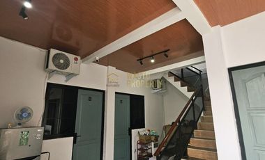 DIJUAL KOST EKSKLUSIF AKTIF, SHM DEKAT JL. KALIURANG KM 12 DI SARDONOHARJO NGAGLIK SLEMAN
