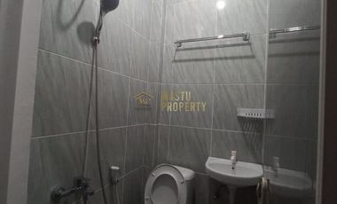 DIJUAL KOST EKSKLUSIF AKTIF, SHM DEKAT JL. KALIURANG KM 12 DI SARDONOHARJO NGAGLIK SLEMAN